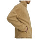 Adidas Ανδρική ζακέτα Trefoil Essentials Teddy Fleece Jacket